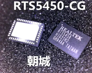 (1-10piece)100% Original Rts5450-CG RTS5450 QFN Chipset avtomatik modullar Rasm