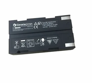 1kompyuter yuqori sifatli Stonex batareya BP-3 Stonex S9 GNSS RTK uchun batareya Rasm