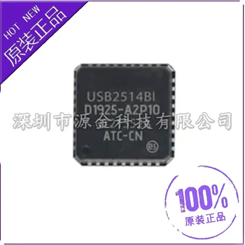 1PCS USB2514BI-AEZG QFN36 yangi va Original Rasm