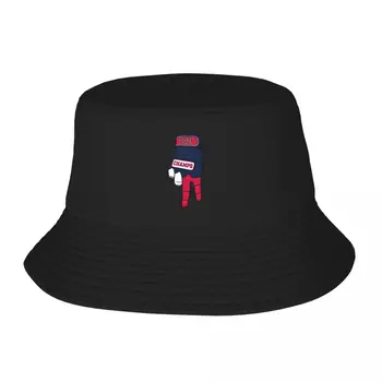 Beysbol olamining yangi 2021 chempionlari Bucket Hat termal Visor derbi hat Sun Cap Hat Man ayollar erkaklar uchun hashamatli shlyapalar Rasm