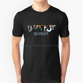 Dermot Kennedi T Shirt / Sticker T Shirt 100% Paxta Tee Lyrics Dermot Kennedi Tour Dermot Kennedi Menga Kuch Dermot Kennedi Rasm