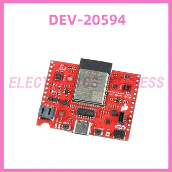 DEV - 20594 ko'p funktsiyali sensorni rivojlantirish vositasi DataLogger IoT-9dof Rasm