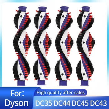 Dyson Dc35 Dc44 Dc45 Dc43 portativ chang yutgich uchun asosiy to'lqin Brush almashtirish tozalash Brush qismi NO.920929-01 bilan Rasm