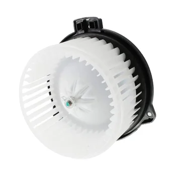 NISSAN RUGUE SELECT uchun 12v avtomobil Ac Fan Radiator Fan, kondensator Fan OE 21481-JM00A Rasm