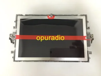 Opuradio 7inch LCD displey A2129000928 Mercedes V213 E klassi E180 E200 E260 E320L avtomobil DVD GPS navigatsiyasi uchun to'liq ekran Rasm