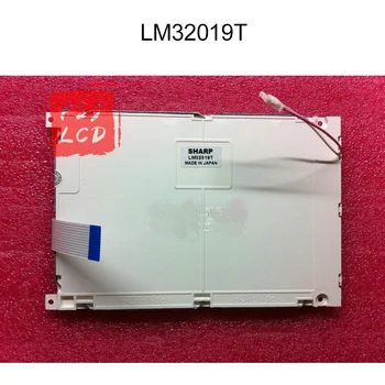 Sharp LM32019T Original 5.7 dyuymli DSIPLAY ekran paneli uchun LCD 320 va 240 Rasm