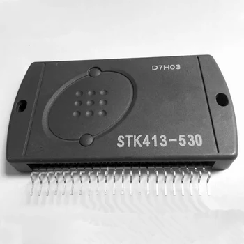 STK413-530 Af Audio quvvat kuchaytirgichi ic moduli Rasm