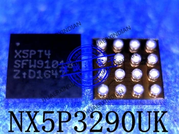 Stock yangi Original NX5P3290UK NX5P3290 turi X5PT4 Xspt4 BGA16 yuqori sifatli Real rasm Rasm