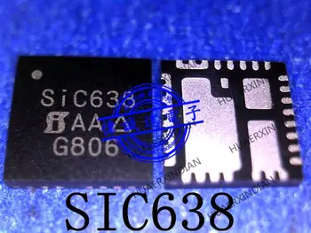 Stock yangi Original SIC638CD-T-GE3 SIC638 MLP55-31l Rasm