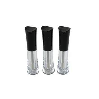 TM-LG096 lip gloss shisha 1.8 ml hajmi gel mahsulot 250pcs uchun bo'sh kosmetika paketi / lot bepul yuk tashish Rasm