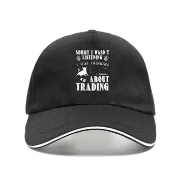 Trading Qimmatli Qog'ozlar Forex MarkeBill Hat Uchun (Kun) Trader Rasm