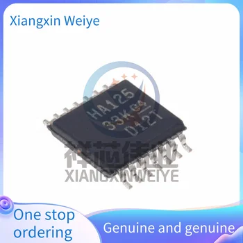 Yangi original integratsiyalangan patch SN74AHC125PVR ipak ekrani HA125 TSSOP14 bufer chipi. 20 dona. Rasm